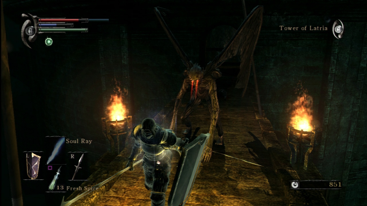 Demon´s Souls - Imagen 21